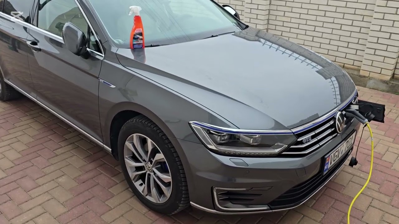 🌎🇲🇩Passat B8 #Detailing #Ceramic Ultra,produs  #@SONAX