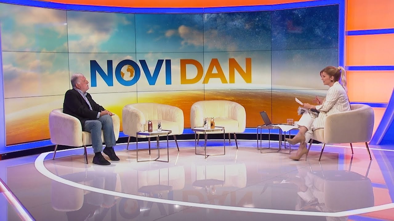 Popović o Đorđu Marjanoviću: Pionir koji je prokrčio put naslednicima