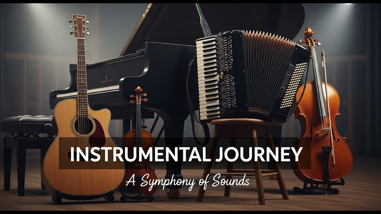 Ethereal Dreamy Indie Pop Instrumental | Emotional Cinematic Background Music