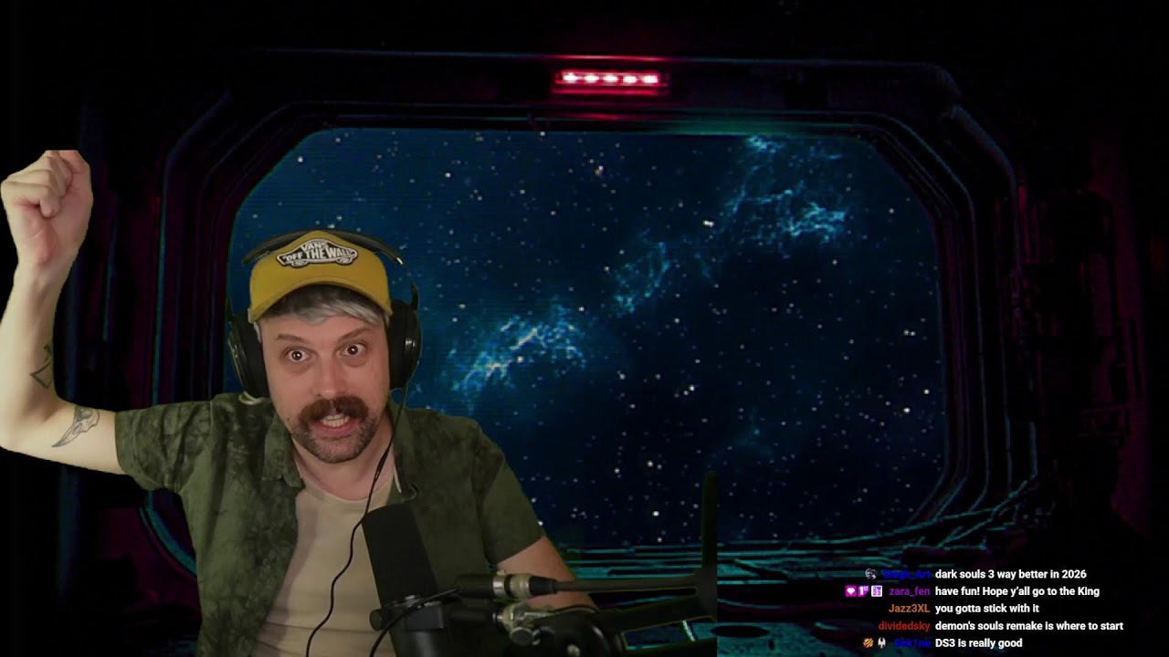 🔴LIVE  -  THIS IS A MISTAKE