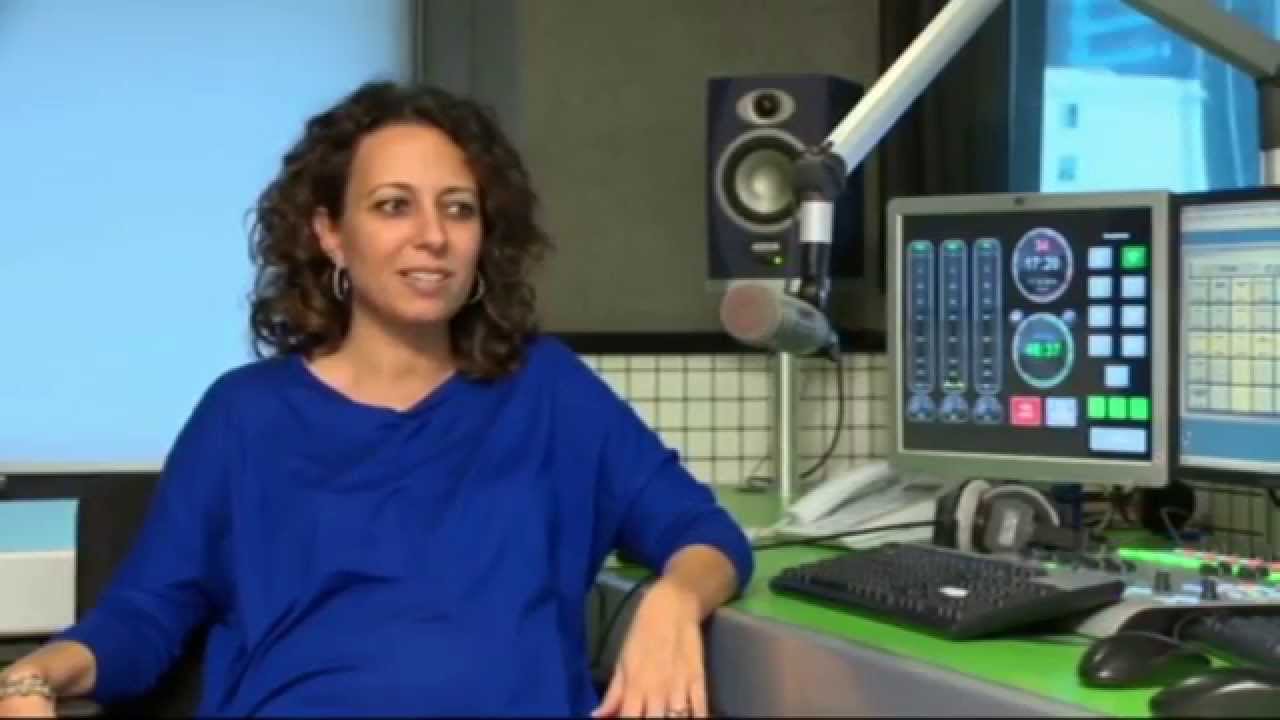 Nasıl radyocu olunur?