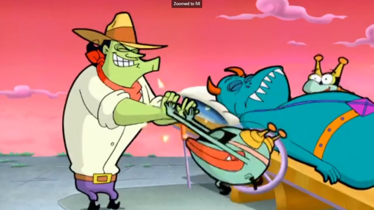 7th Time Playing Cut The Rope: Time Travel