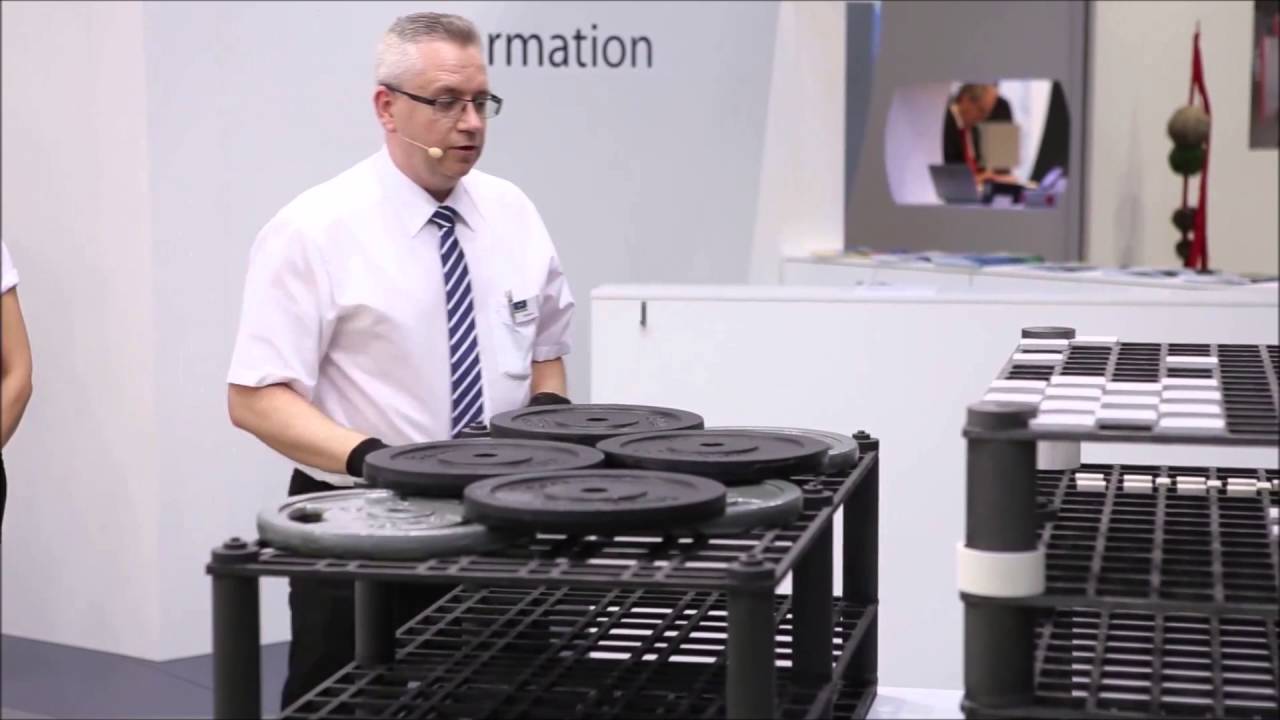 Schunk Carbon Technology - Unigrid Solutions