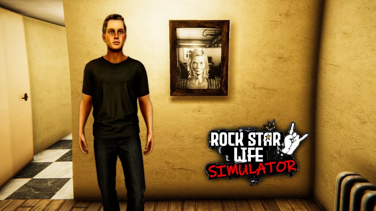 Sex, Money, Murder: How I Became a ROCKSTAR