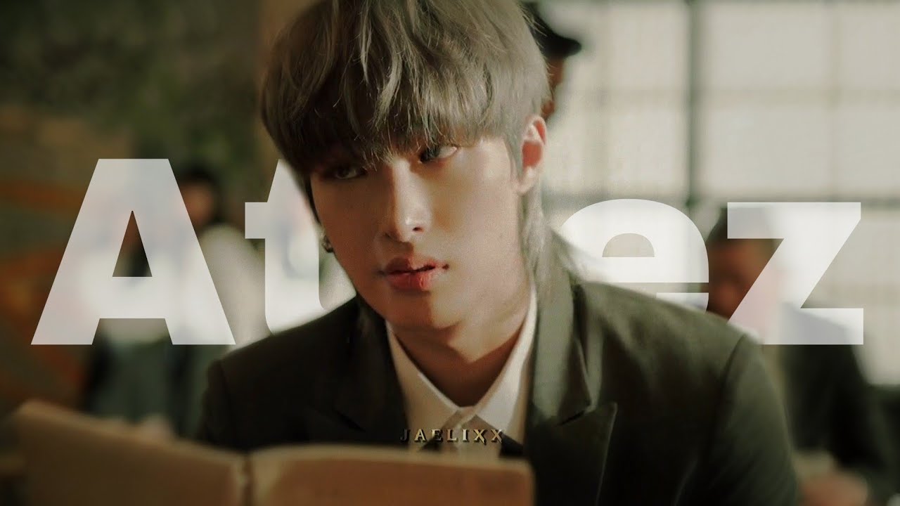 Ateez | Kings
