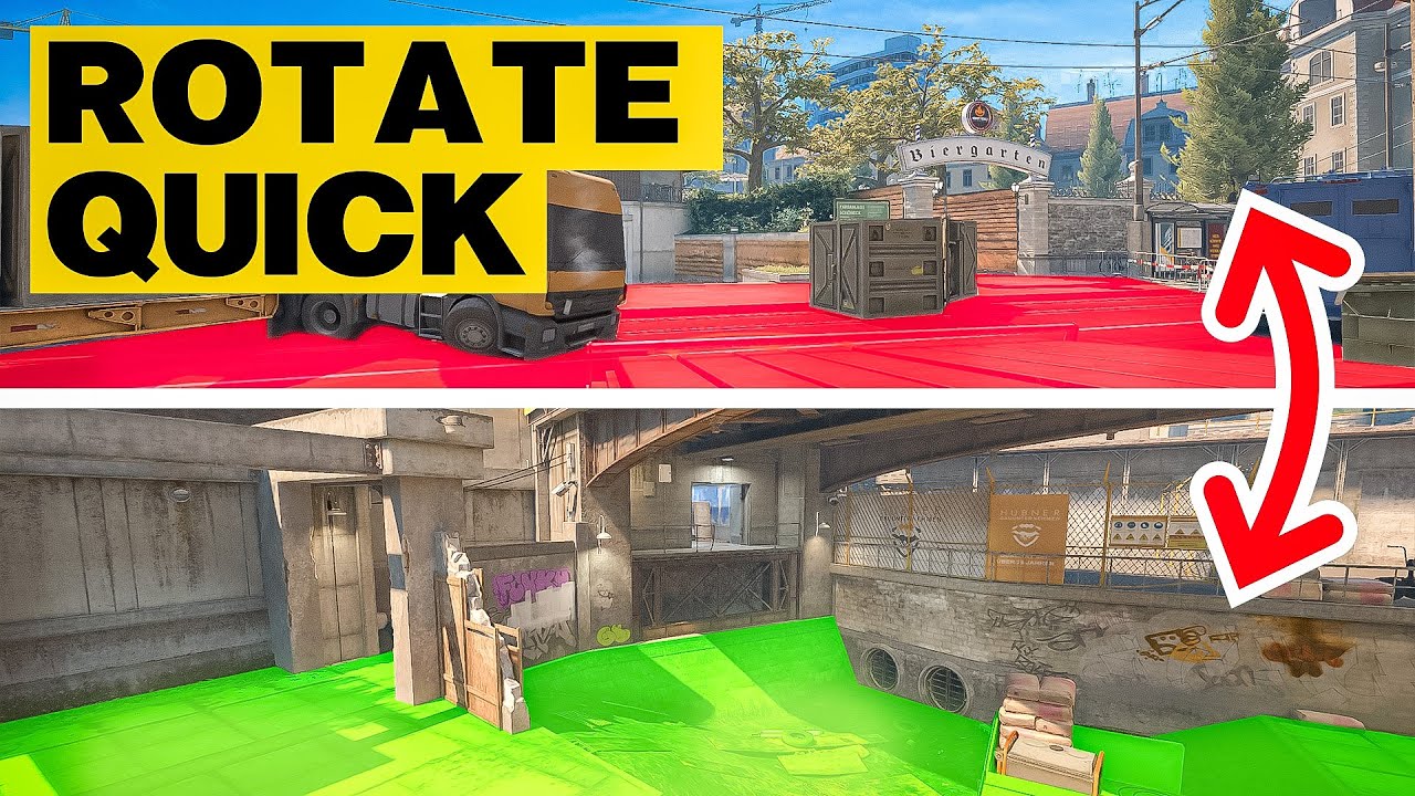 Your CT Side Overpass SUCKS... here's how to fix it