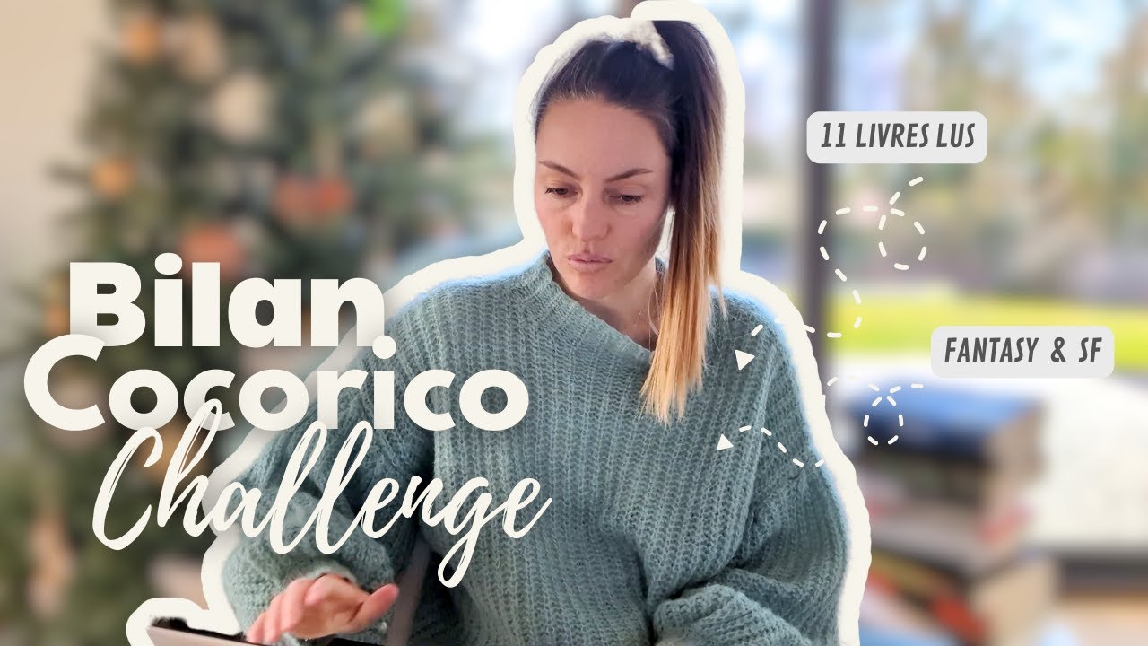 Bilan Cocorico challenge 2024 !