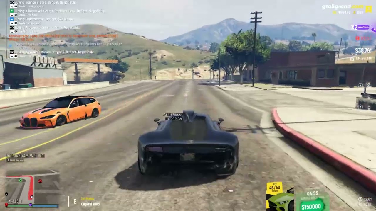 GP week 1 gp 2
