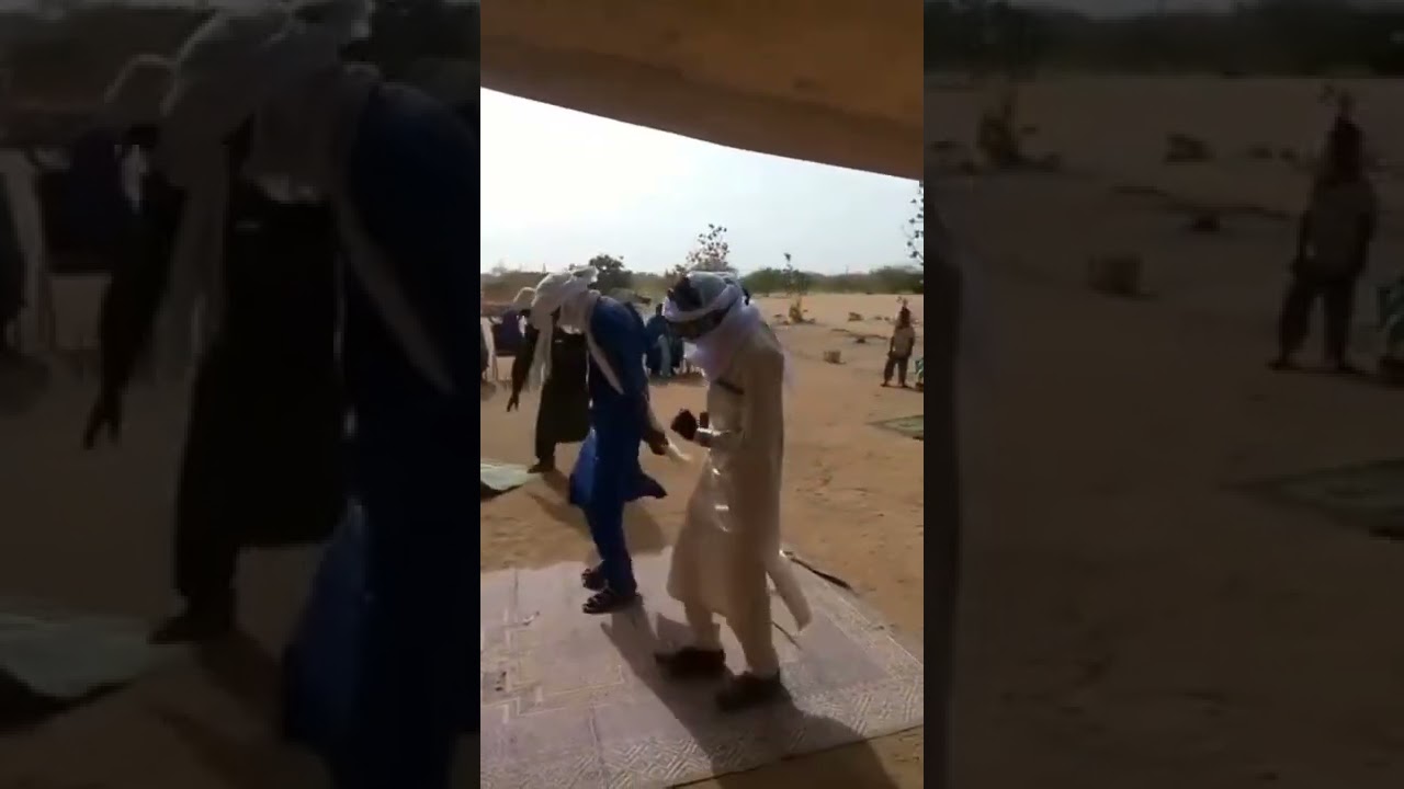 Etran De L'Aïr 