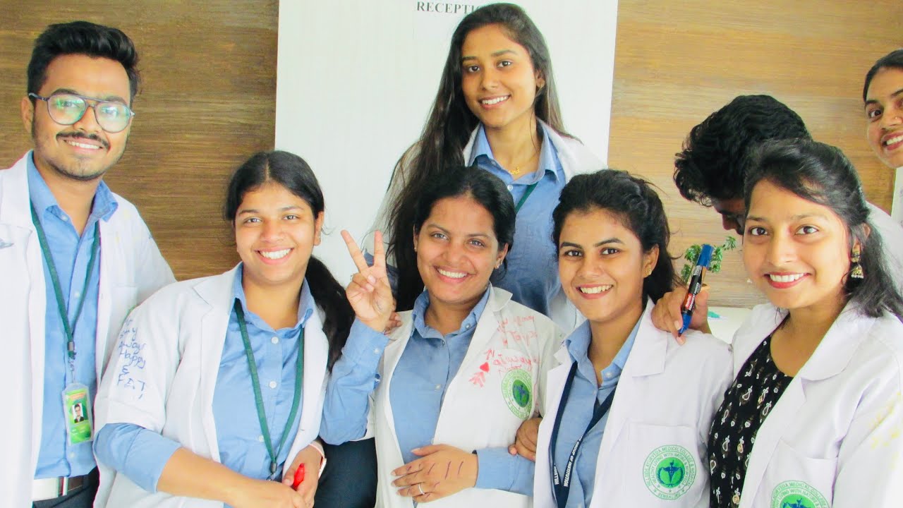 HILLSIDE AYURVEDA MEDICAL COLLEGE AND HOSPITAL ||saldodi, Kanakpura road || Bangalore