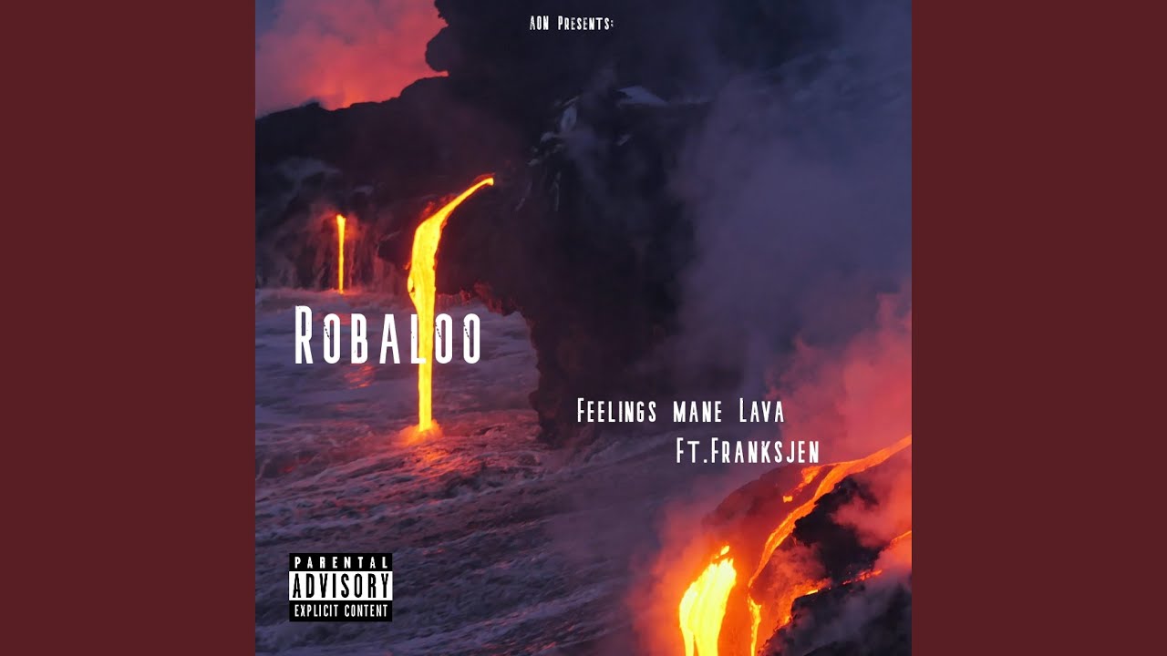 Feelings Mane Lava