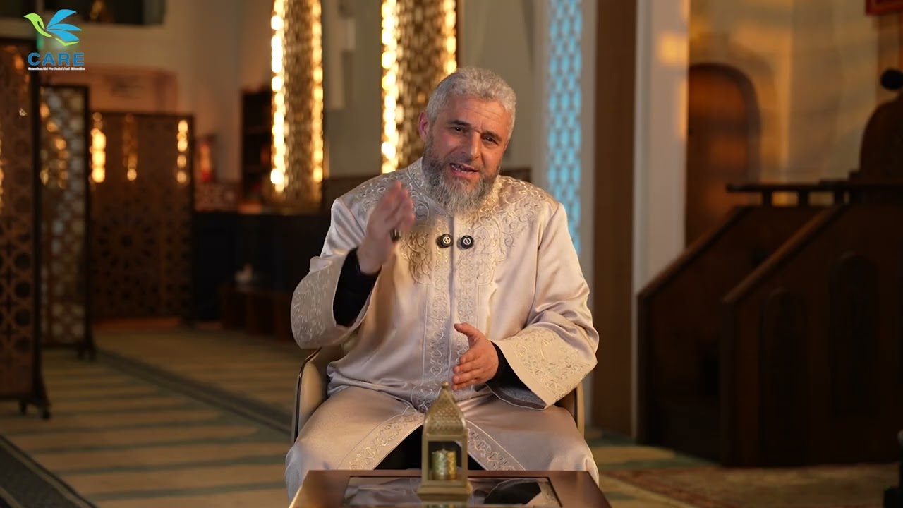 Iftar Moments of Lights | Ep.11 | Ramadan Series 2026