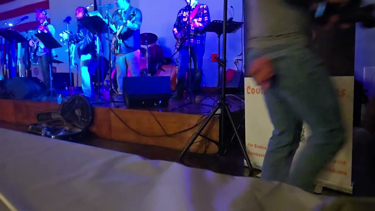 Willowbranch band 2 7 26 evil ways 