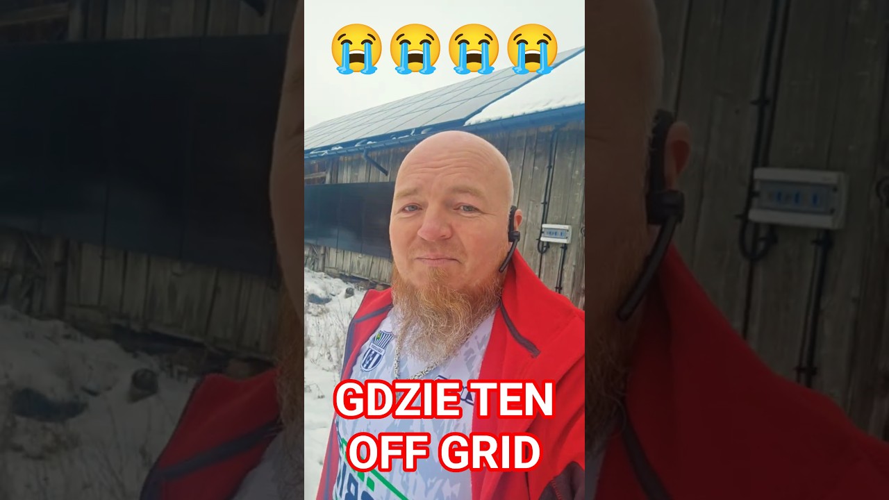 brak produkcji z fotowoltaiki płacz i lament czy oby na pewno!?
