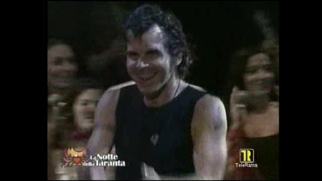 PIERO PELU' - Maggio - NdT 2005