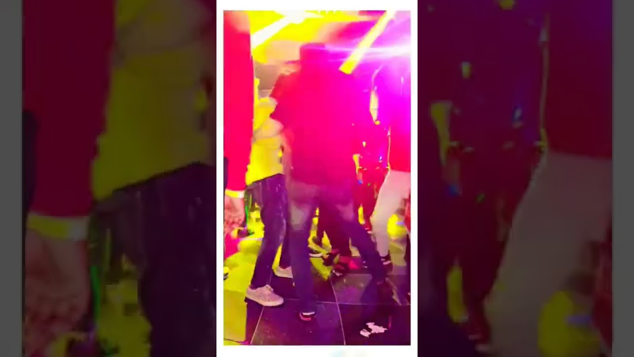Sahara Mall 🏬 Gurgaon Haryana dance Club 💃