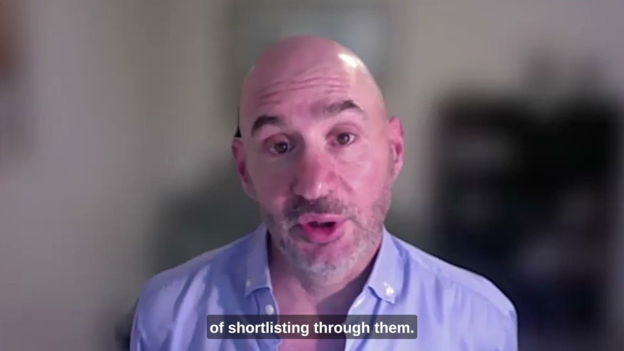 Rick Merten - Testimonial