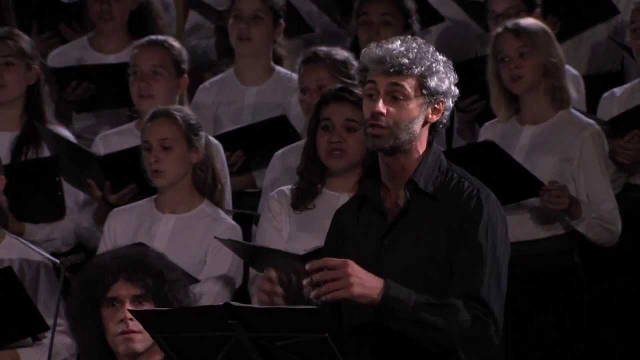 Enea Sorini - MUI GRANDES NOIT E DIA (Les Musiciens de Saint Julien)