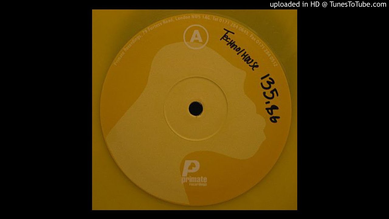 Faces - Moment    PMTEN 003  Primate Recordings &lrm;&ndash;  (1997) old school