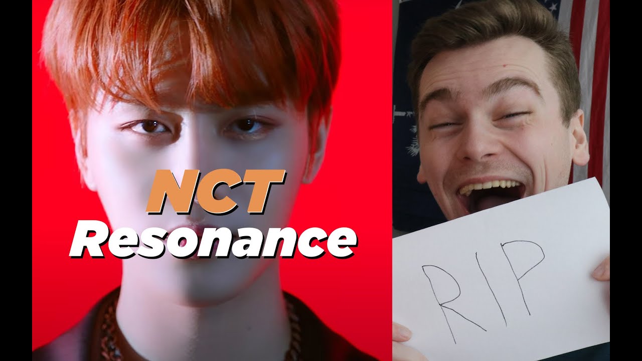 GRAND FINALE (NCT 2020 엔시티 2020 'RESONANCE' MV Reaction)