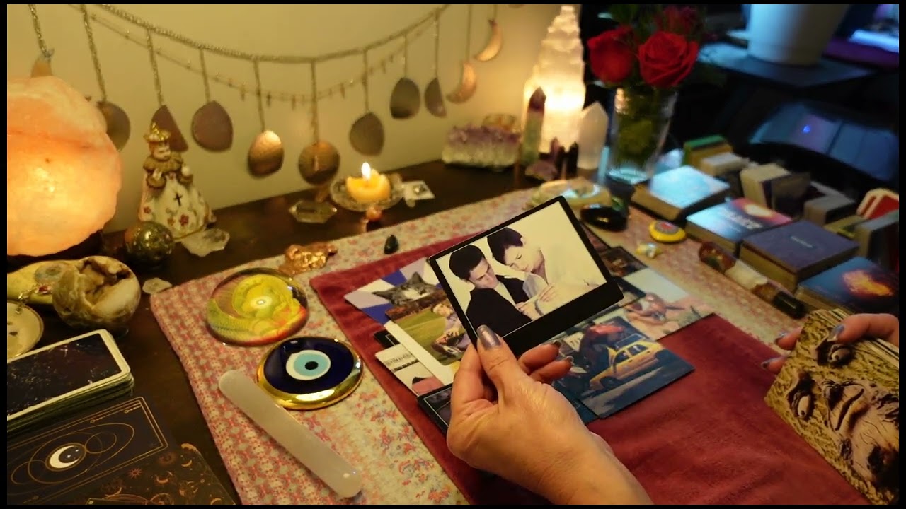 VIRGO: The Karmic Is LOSING HER MIND. May Need A Psych Evaluation. Too Many Spells. TAROT