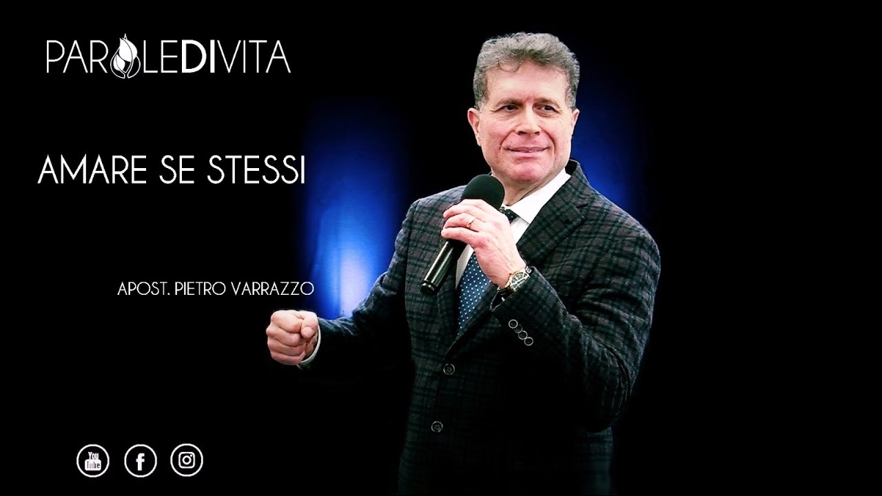 #ParoledivitaNapoli - Amare se stessi