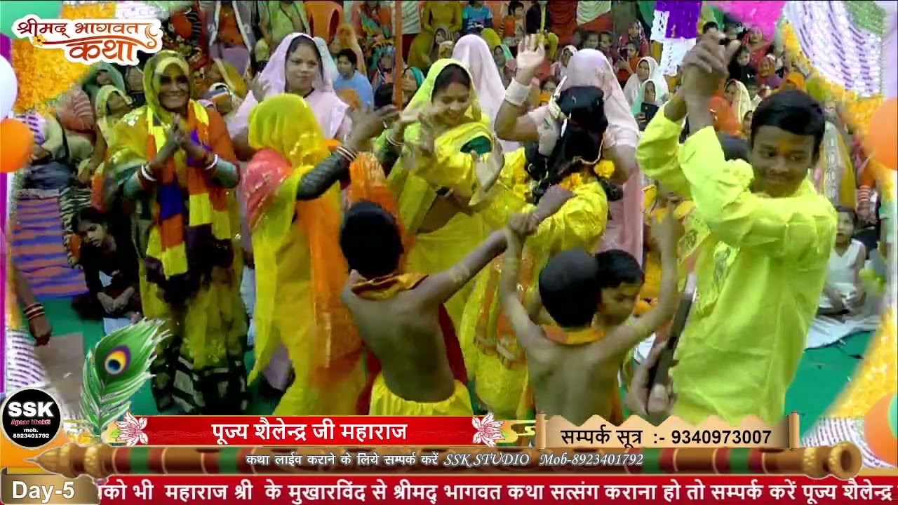 # natkhat -natkhat nand kishor # bhajan #