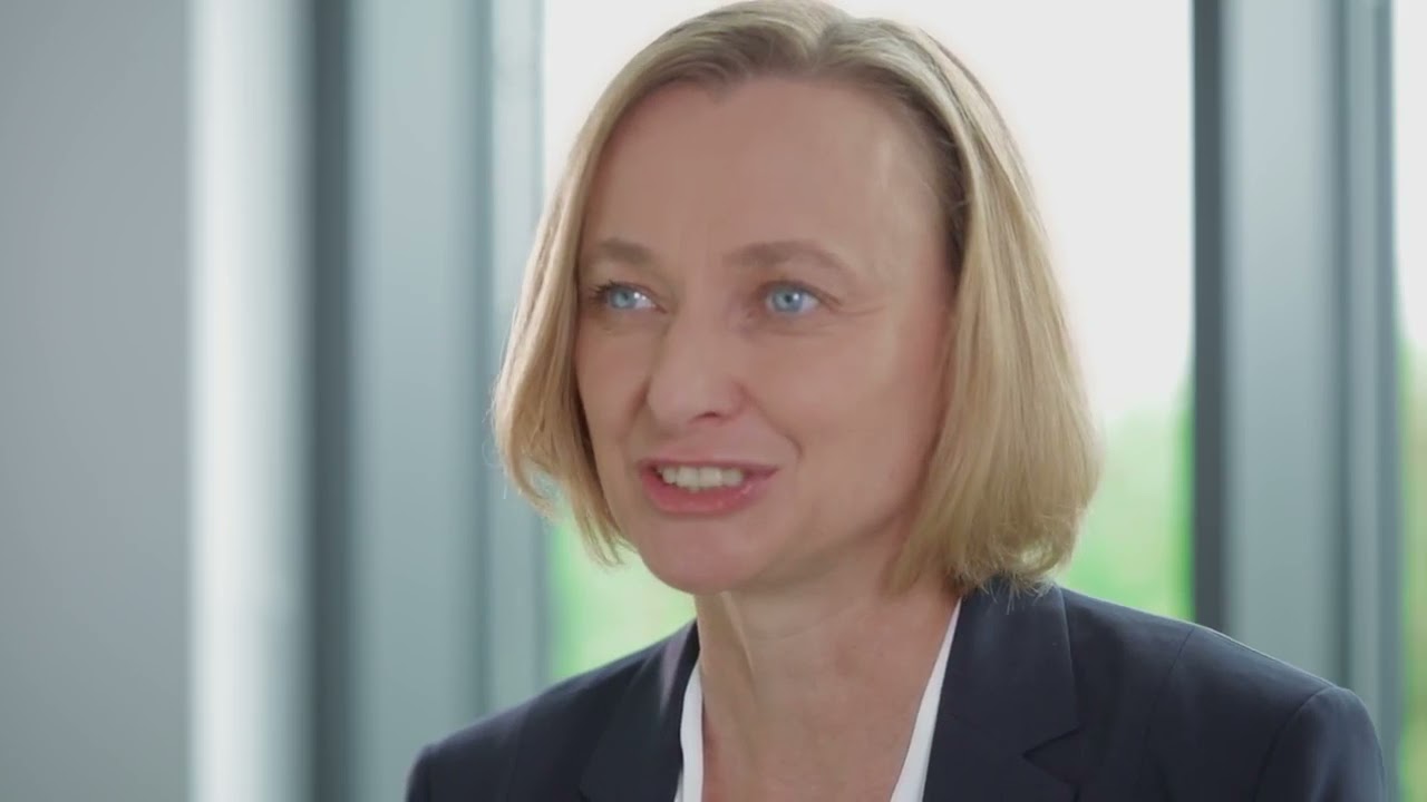 Bayer Crop Science | Meet HR Leader, Gabriele Oehlschlaeger