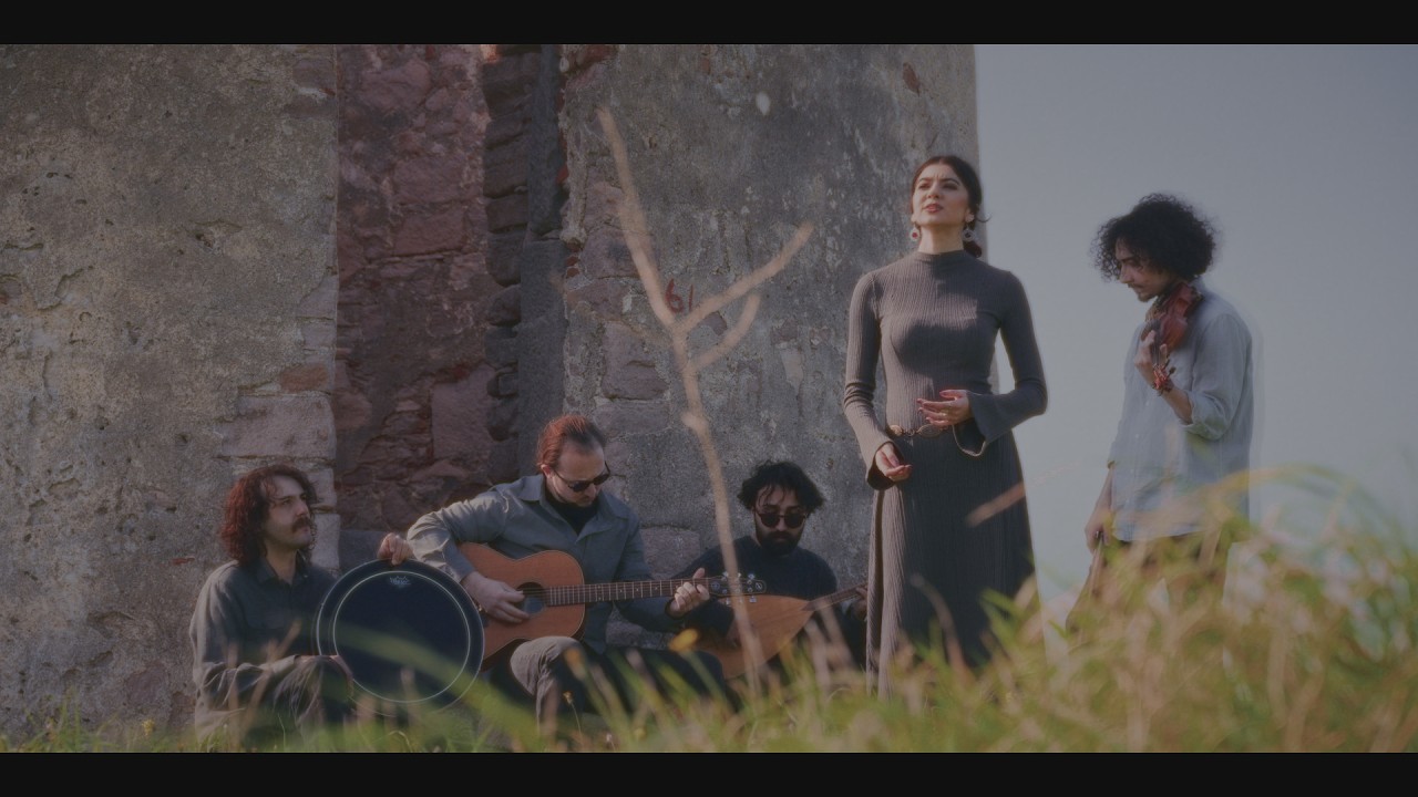 Şirin - Leylim Ley (Cover)