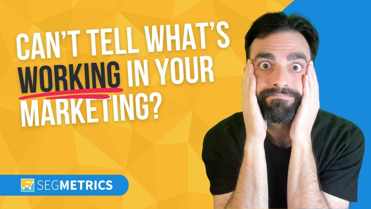 Why Your Marketing Data Makes No Sense And How To Fix It?