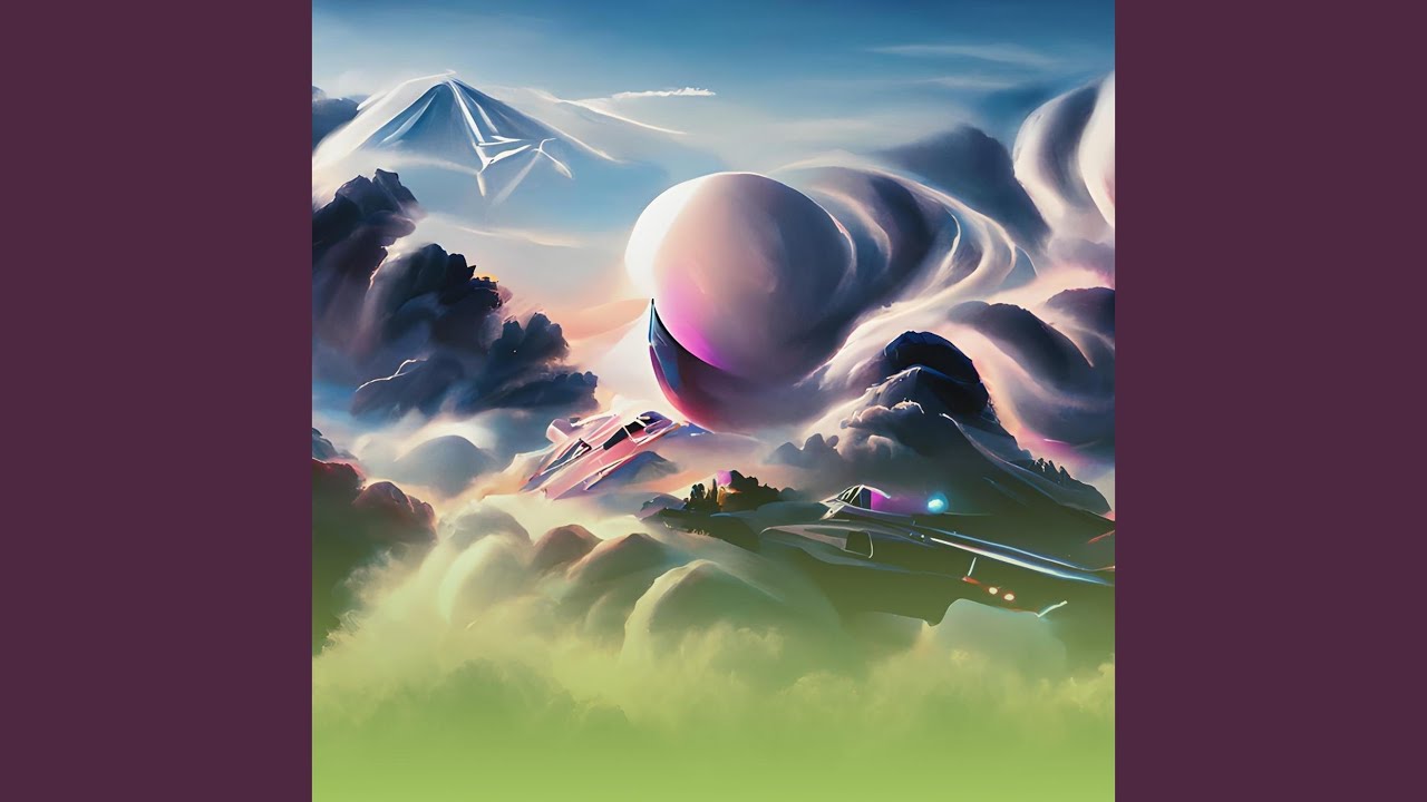 Centgulf Closer Horizon