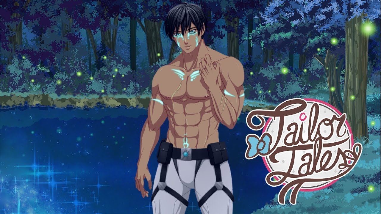Valkii Plays - Tailor Tales [JAMES] [24]