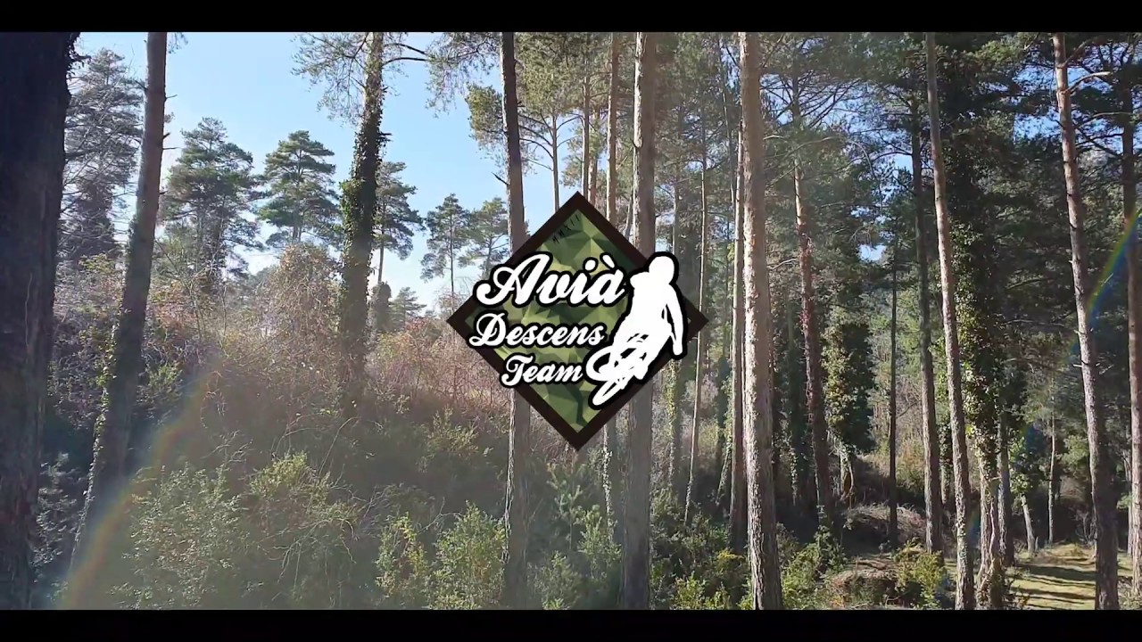 REAL RIDERS x AVI&Agrave; DH TEAM