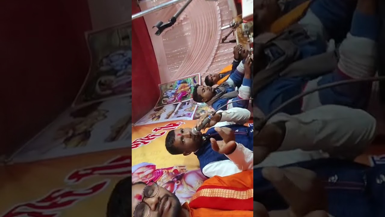 दुनिया में आए करम करले cg रामायण भजन।।