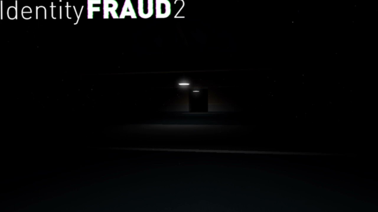 Identity Fraud 2 Chapter 3 Night Theme