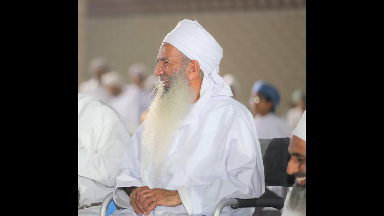 حفل ختام المركز الصيفي للشيخ حمود بن حميد الصوافي  1443- 1444هـ