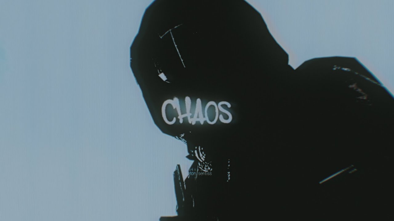 CHAOS (w/ seton)
