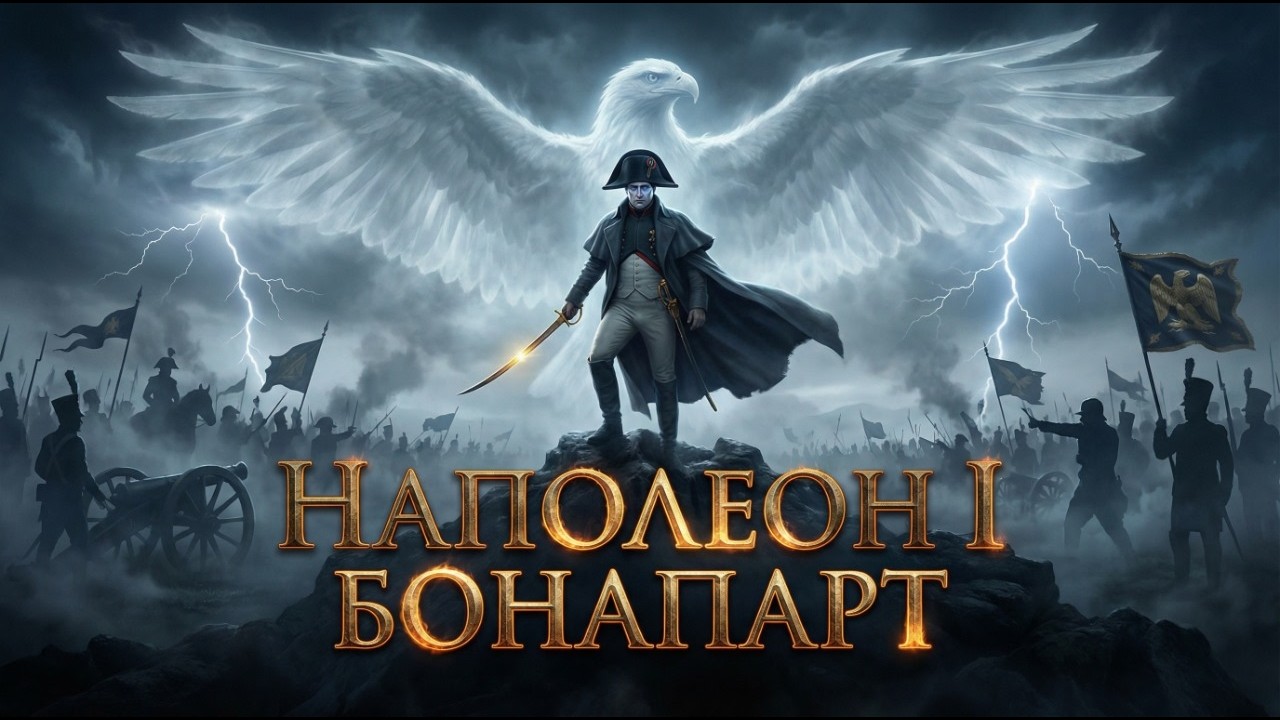 Наполео́н I Бонапа́рт, «Историческая песня»