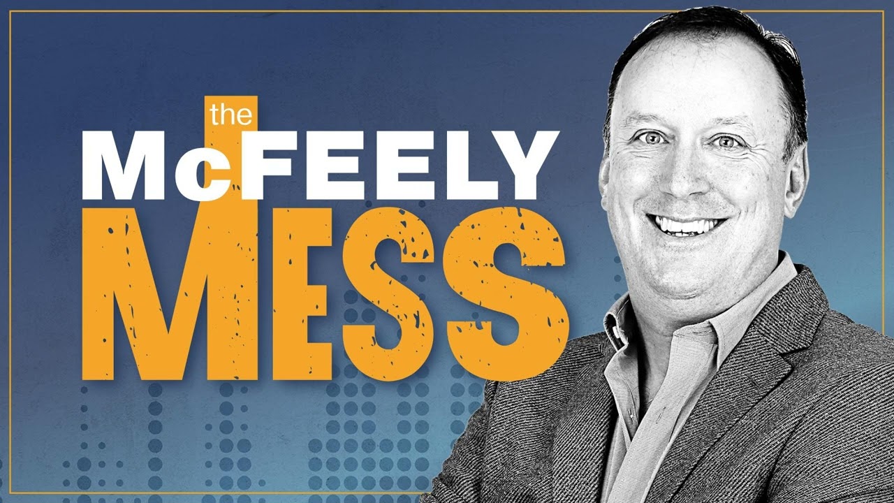 The McFeely Mess: Trey Lance is the 49ers' guy for now, but will it last?