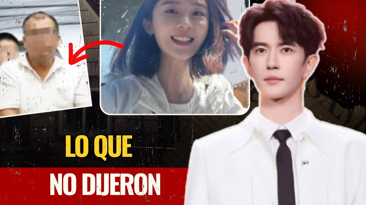 Yu Menglong: Sus Últimos Días Revelan un Patrón Inquietante