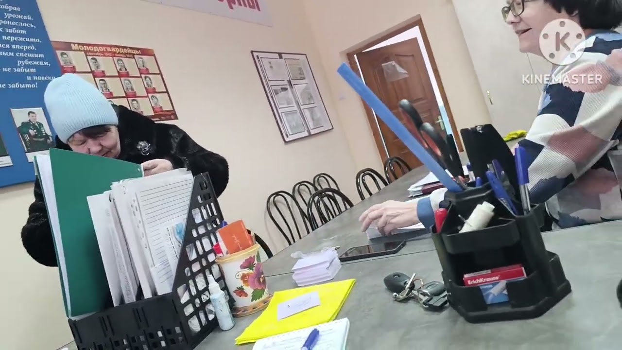 3071. КАК думаете, 🤔 ЭТА история НЕ выдумана? 🤨 