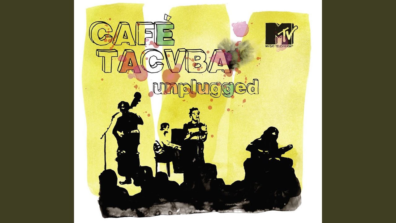 Las flores (Unplugged)