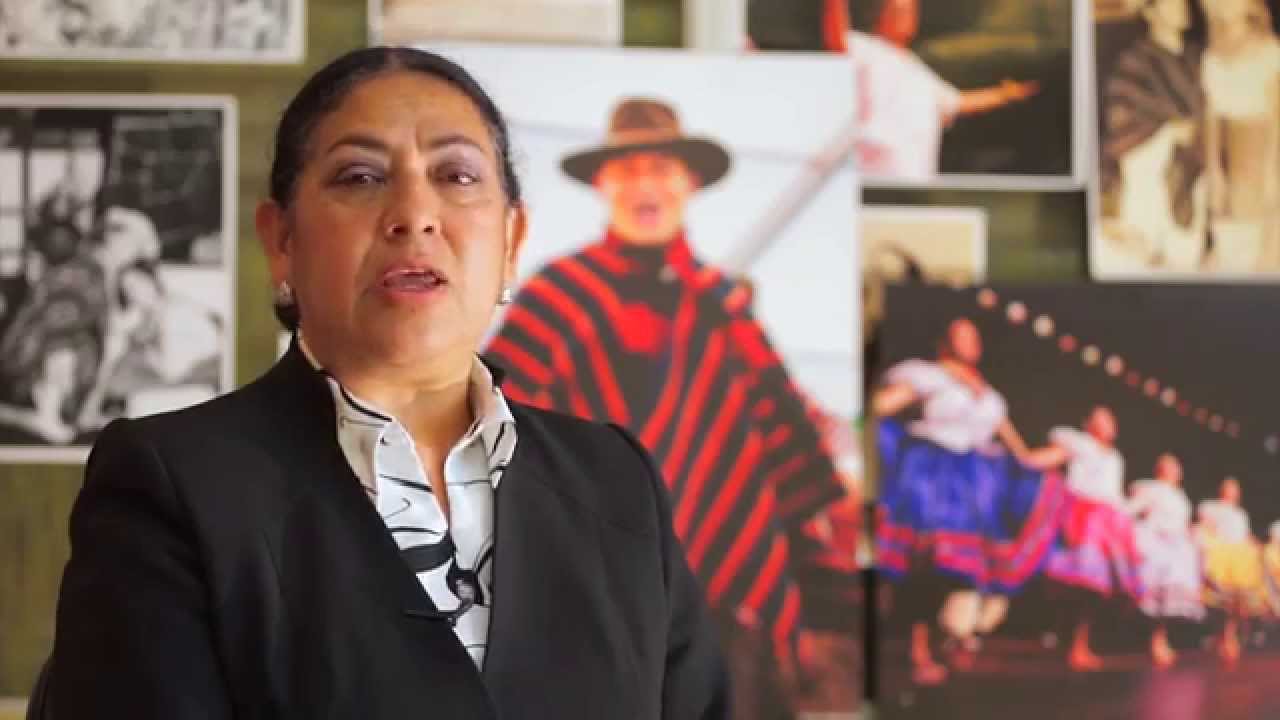Grupo Folclórico Tungurahua - La historia continúa