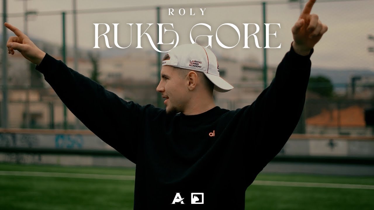 ROLY - RUKE GORE (OFFICIAL VIDEO)