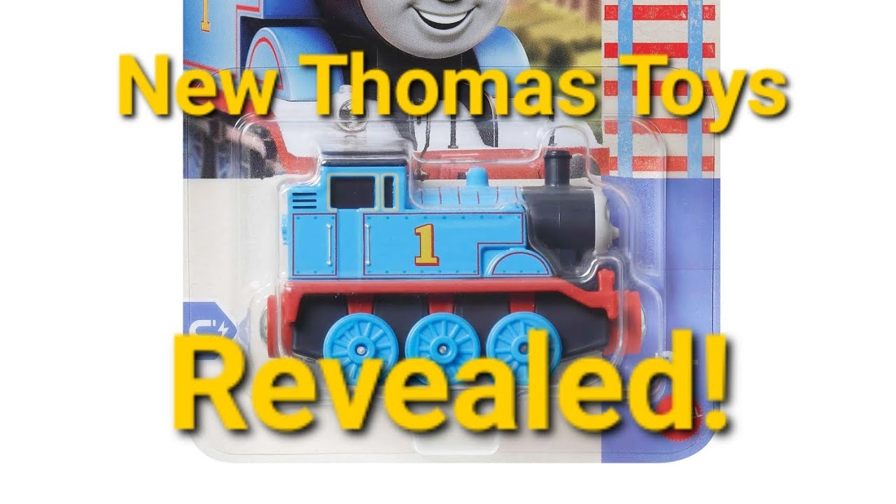 My Thoughts on the 2026 Diecast Toys