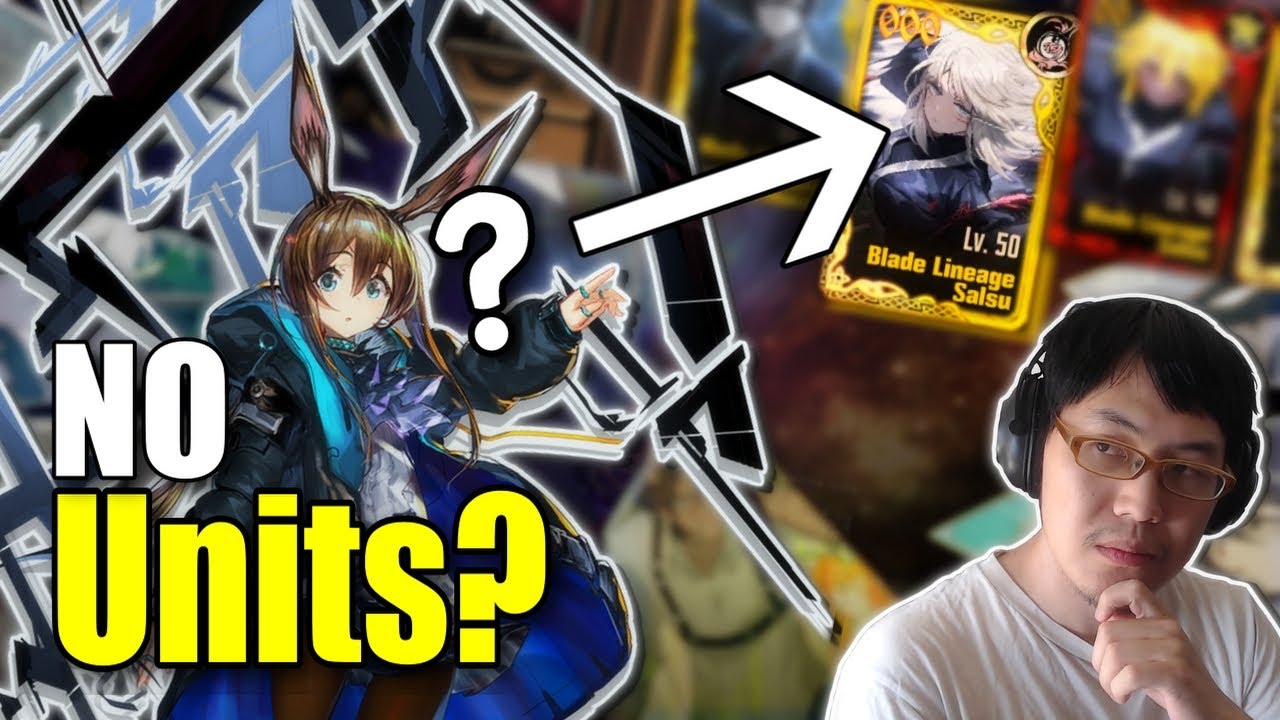 Project Moon Fumbled | Компания Limbus &times; Arknights Collab