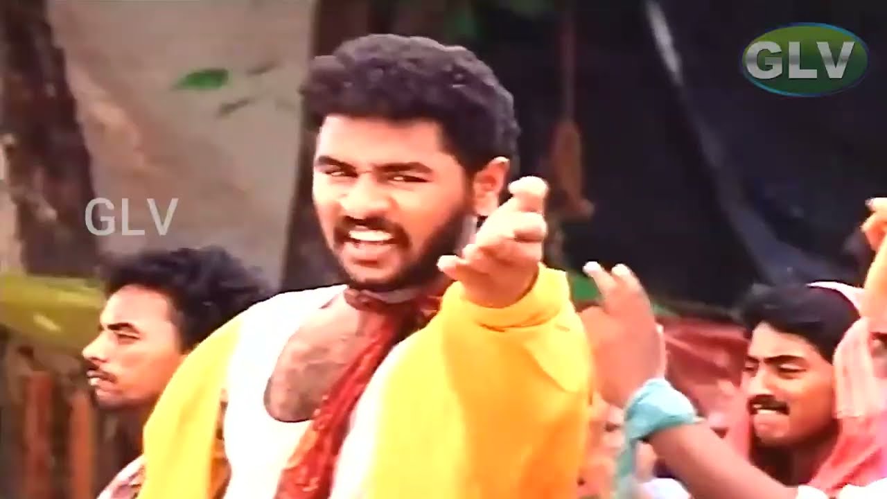 Aeye Gnanam Song | Indhu Movie | Prabhu Deva, Roja | Deva, Spb | HD Video