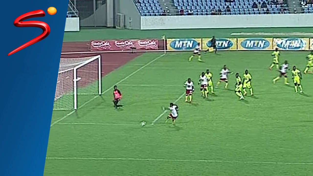Ghana FA Cup Final: Bechem United vs Okwahu United