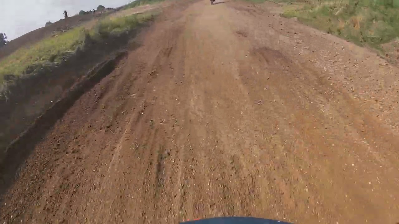jacob114  2nd session grittenham mx track 26-8-24 mx rider gopro jacob 114