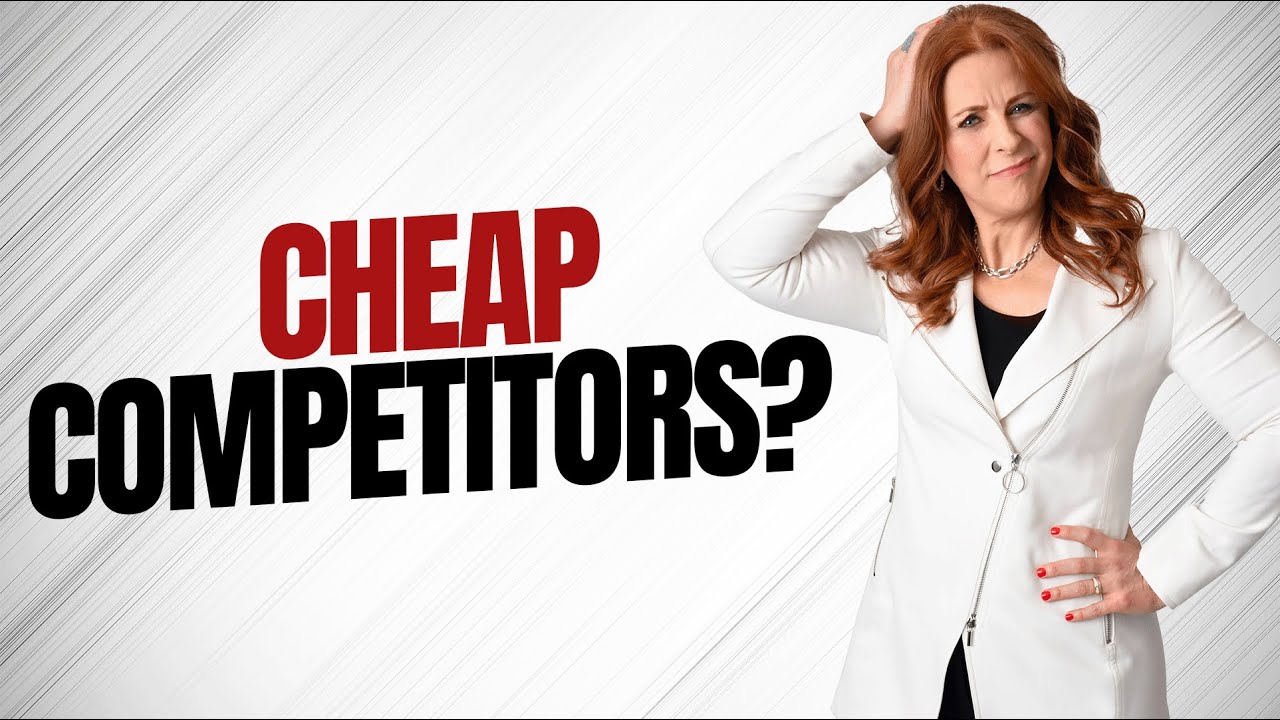How To Outsmart Cheap MSP Competitors: Essential Strategies For Success